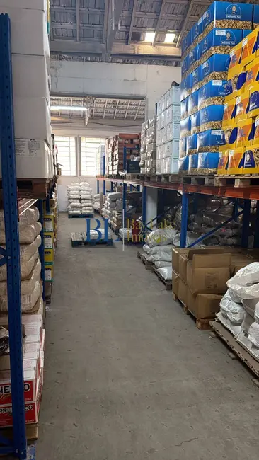 Foto 5 de Armazém / Galpão à venda, 1766m2 em Mooca, São Paulo - SP