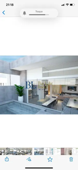 Cobertura com 3 quartos à venda, 170m2 em Mooca, São Paulo - SP - imagem 8 Foto 8 de Cobertura com 3 quartos à venda, 170m2 em Mooca, São Paulo - SP