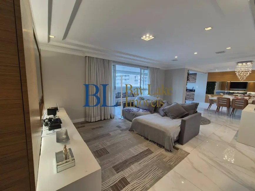 Foto 6 de Apartamento com 3 quartos à venda, 178m2 em Mooca, São Paulo - SP