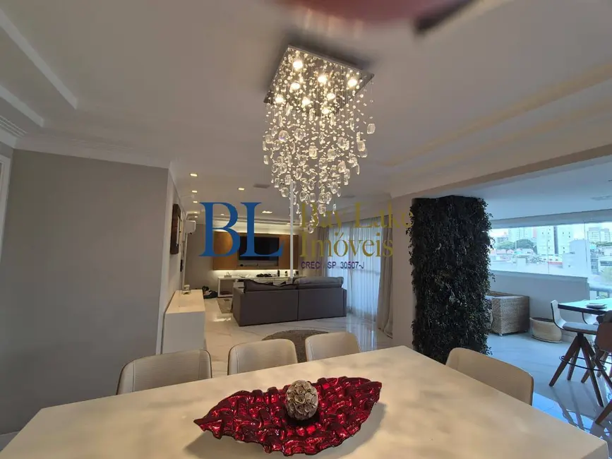 Foto 3 de Apartamento com 3 quartos à venda, 178m2 em Mooca, São Paulo - SP