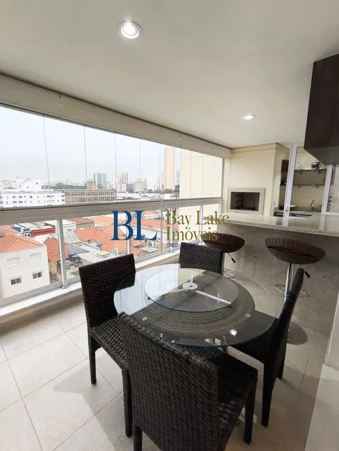 Foto 5 de Apartamento com 4 quartos à venda, 151m2 em Mooca, São Paulo - SP