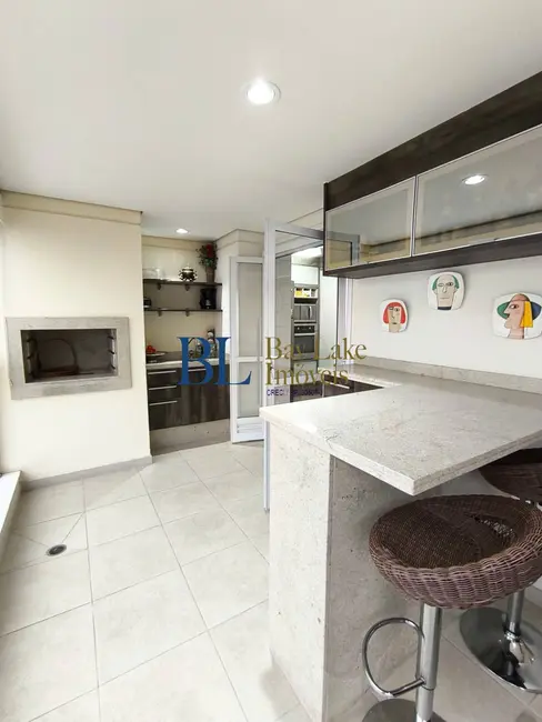 Foto 4 de Apartamento com 4 quartos à venda, 151m2 em Mooca, São Paulo - SP