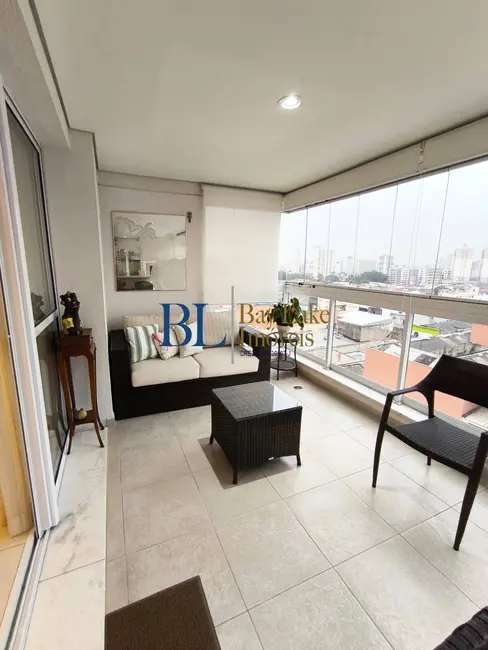 Foto 2 de Apartamento com 4 quartos à venda, 151m2 em Mooca, São Paulo - SP
