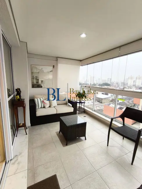 Foto 3 de Apartamento com 4 quartos à venda, 151m2 em Mooca, São Paulo - SP