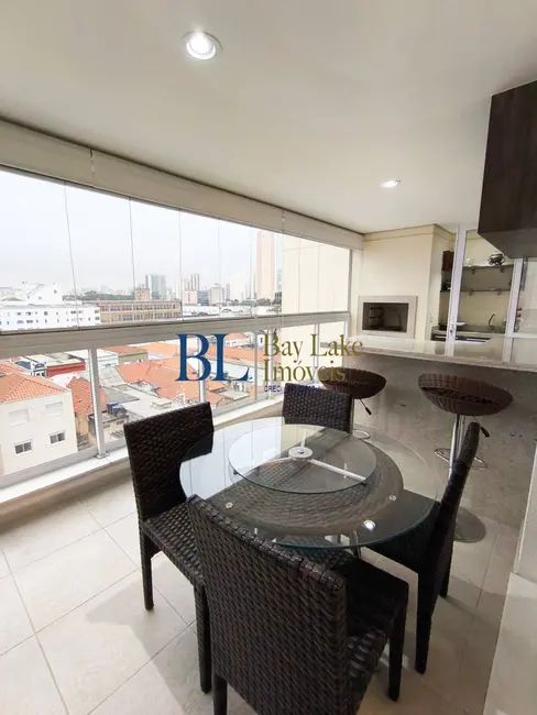 Foto 6 de Apartamento com 4 quartos à venda, 151m2 em Mooca, São Paulo - SP