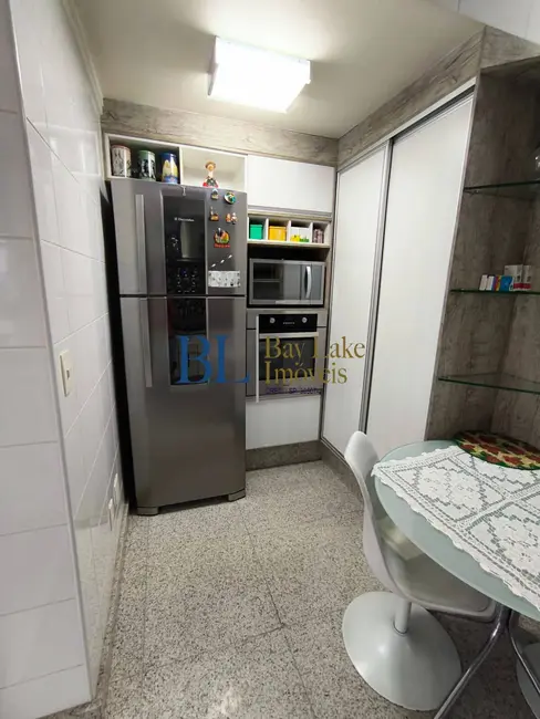 Foto 9 de Apartamento com 4 quartos à venda, 151m2 em Mooca, São Paulo - SP