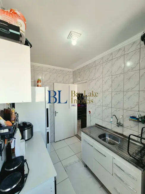 Foto 4 de Apartamento com 2 quartos à venda, 44m2 em Penha de França, São Paulo - SP