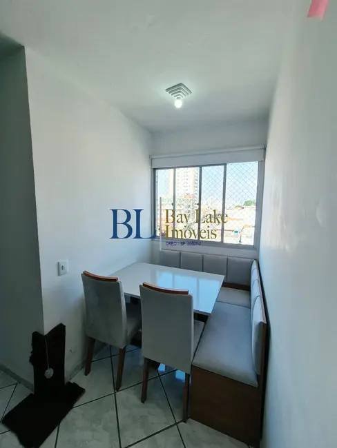 Foto 9 de Apartamento com 2 quartos à venda, 44m2 em Penha de França, São Paulo - SP
