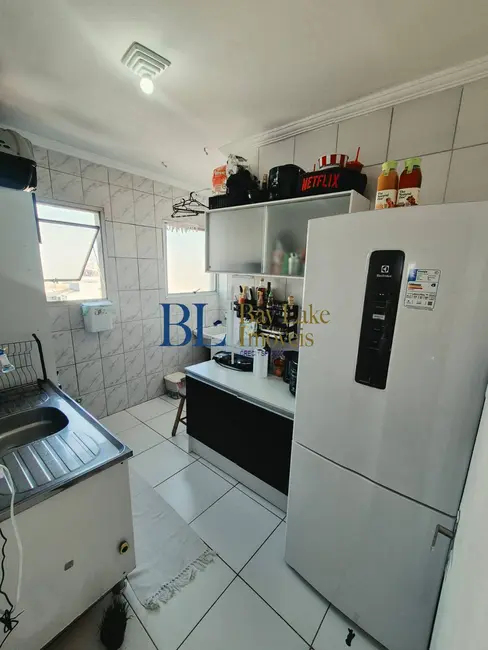 Foto 2 de Apartamento com 2 quartos à venda, 44m2 em Penha de França, São Paulo - SP