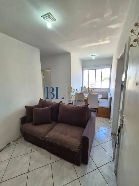 Foto 6 de Apartamento com 2 quartos à venda, 44m2 em Penha de França, São Paulo - SP