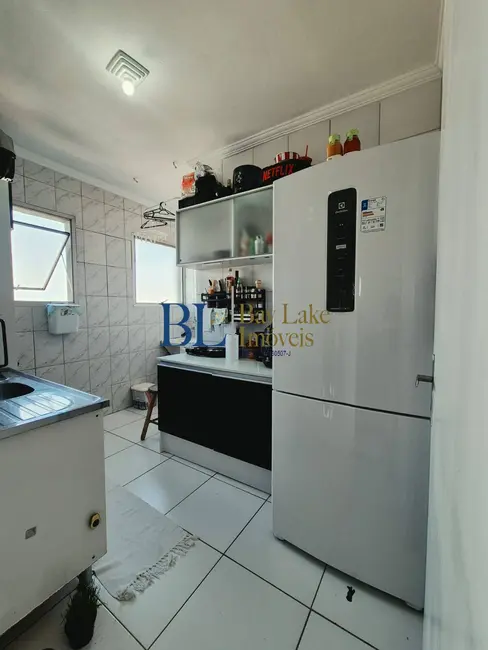 Foto 1 de Apartamento com 2 quartos à venda, 44m2 em Penha de França, São Paulo - SP