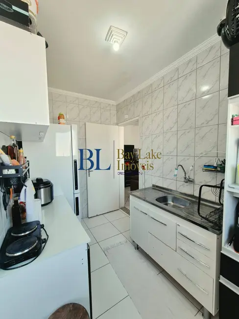 Foto 3 de Apartamento com 2 quartos à venda, 44m2 em Penha de França, São Paulo - SP