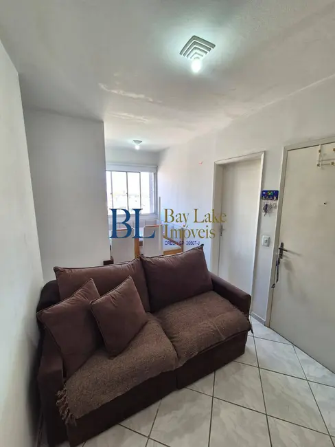 Foto 7 de Apartamento com 2 quartos à venda, 44m2 em Penha de França, São Paulo - SP