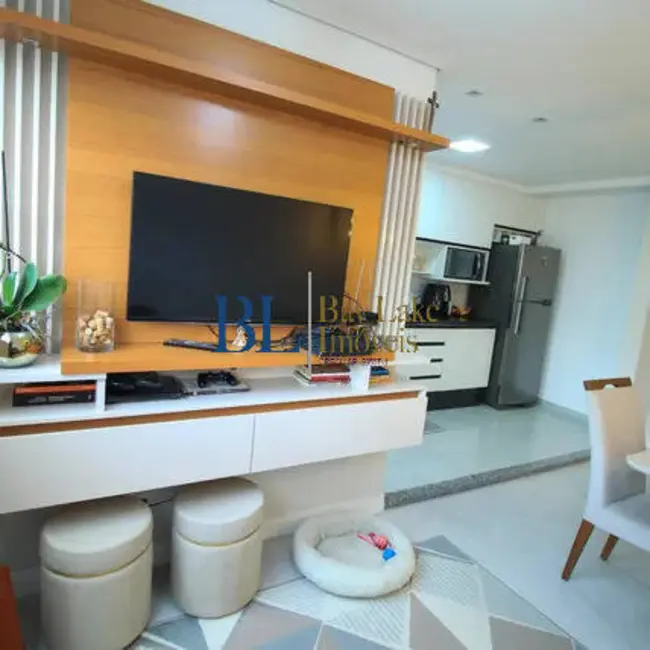 Foto 6 de Apartamento com 2 quartos à venda e para alugar, 54m2 em Mooca, São Paulo - SP