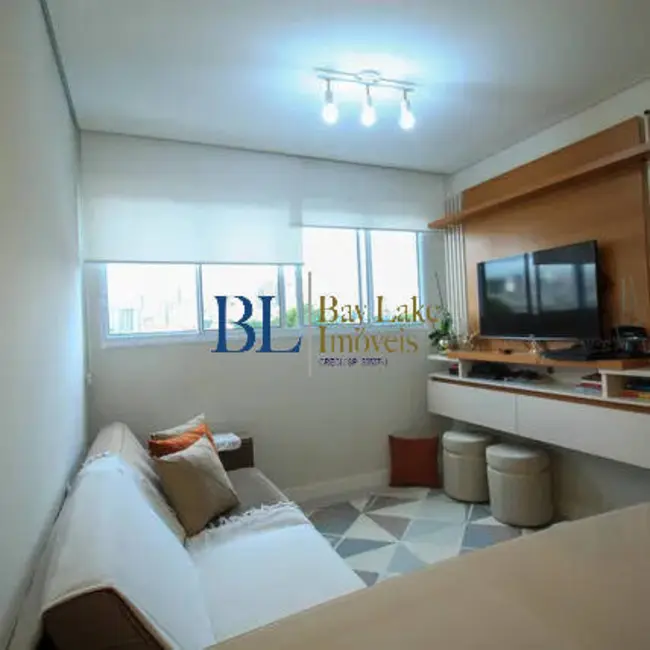 Foto 7 de Apartamento com 2 quartos à venda e para alugar, 54m2 em Mooca, São Paulo - SP