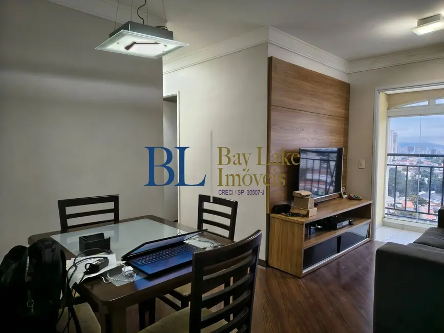 Apartamento com 3 quartos à venda, 75m2 em Mooca, São Paulo - SP - imagem 7 Foto 7 de Apartamento com 3 quartos à venda, 75m2 em Mooca, São Paulo - SP