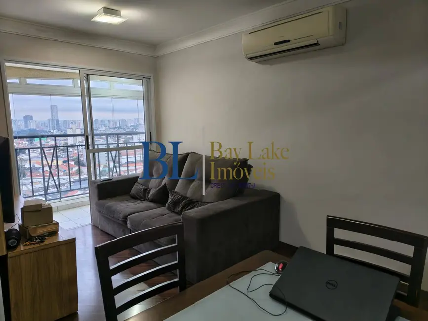 Apartamento com 3 quartos à venda, 75m2 em Mooca, São Paulo - SP - imagem 5 Foto 5 de Apartamento com 3 quartos à venda, 75m2 em Mooca, São Paulo - SP