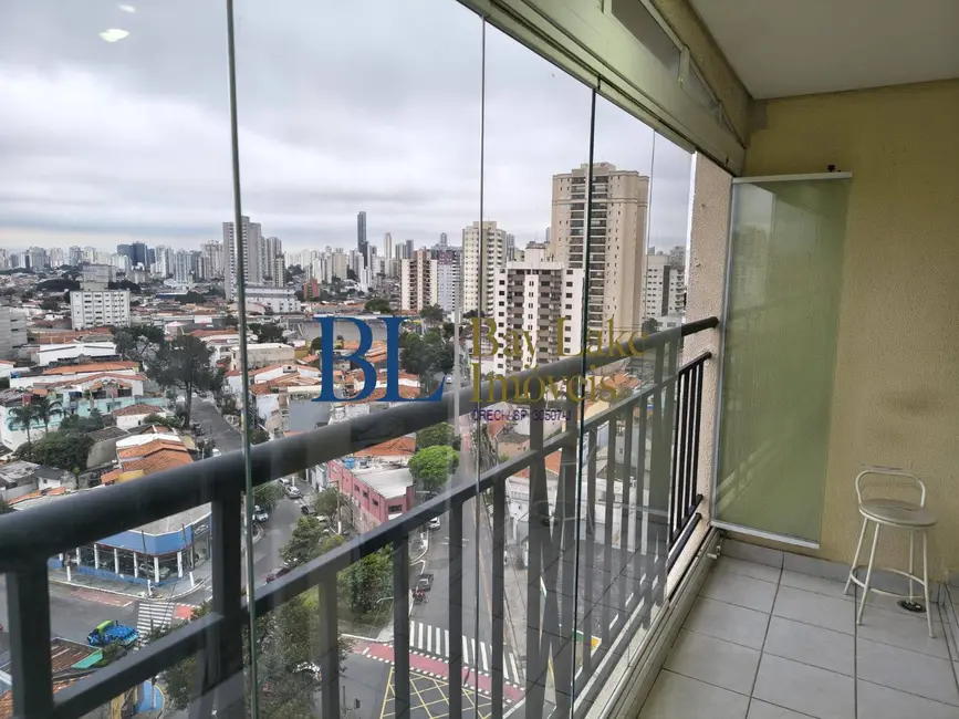 Apartamento com 3 quartos à venda, 75m2 em Mooca, São Paulo - SP - imagem 9 Foto 9 de Apartamento com 3 quartos à venda, 75m2 em Mooca, São Paulo - SP
