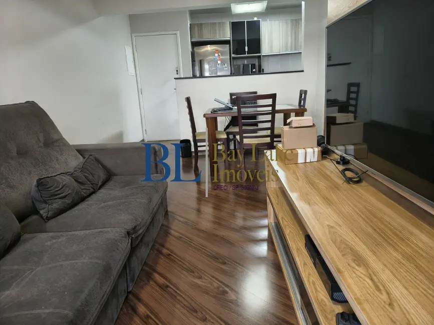 Apartamento com 3 quartos à venda, 75m2 em Mooca, São Paulo - SP - imagem 4 Foto 4 de Apartamento com 3 quartos à venda, 75m2 em Mooca, São Paulo - SP