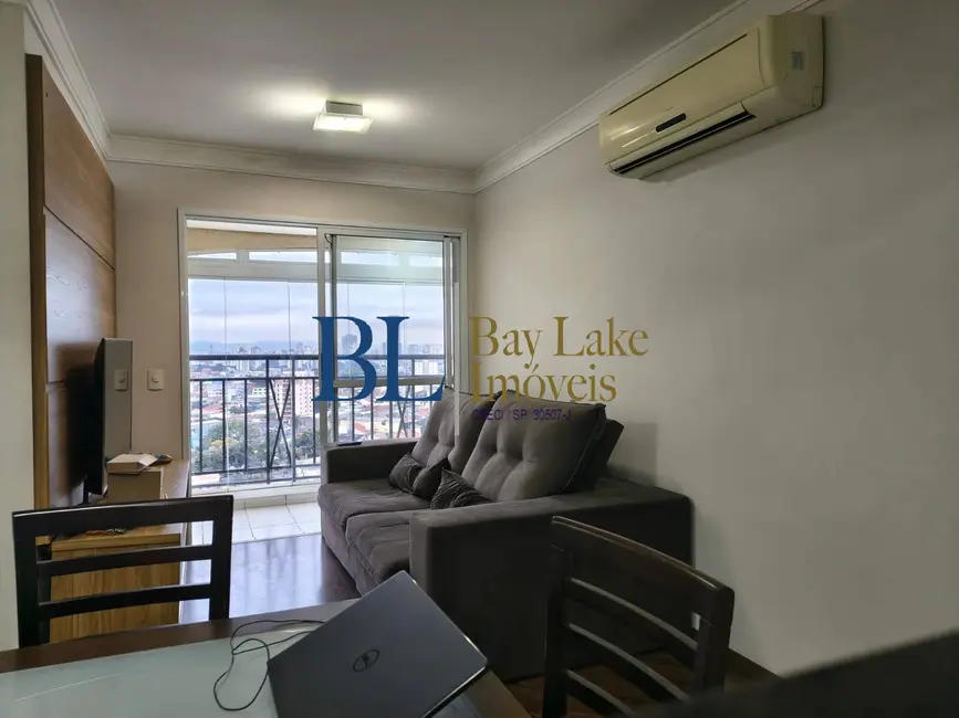 Apartamento com 3 quartos à venda, 75m2 em Mooca, São Paulo - SP - imagem 3 Foto 3 de Apartamento com 3 quartos à venda, 75m2 em Mooca, São Paulo - SP