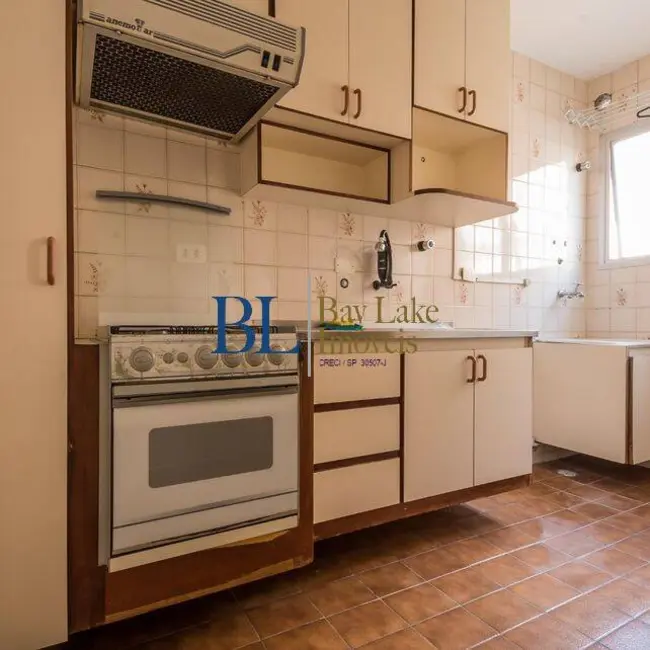Apartamento com 1 quarto à venda, 38m2 em Vila Clementino, São Paulo - SP - imagem 8 Foto 8 de Apartamento com 1 quarto à venda, 38m2 em Vila Clementino, São Paulo - SP