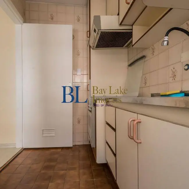 Apartamento com 1 quarto à venda, 38m2 em Vila Clementino, São Paulo - SP - imagem 7 Foto 7 de Apartamento com 1 quarto à venda, 38m2 em Vila Clementino, São Paulo - SP
