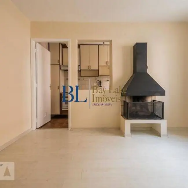 Apartamento com 1 quarto à venda, 38m2 em Vila Clementino, São Paulo - SP - imagem 4 Foto 4 de Apartamento com 1 quarto à venda, 38m2 em Vila Clementino, São Paulo - SP