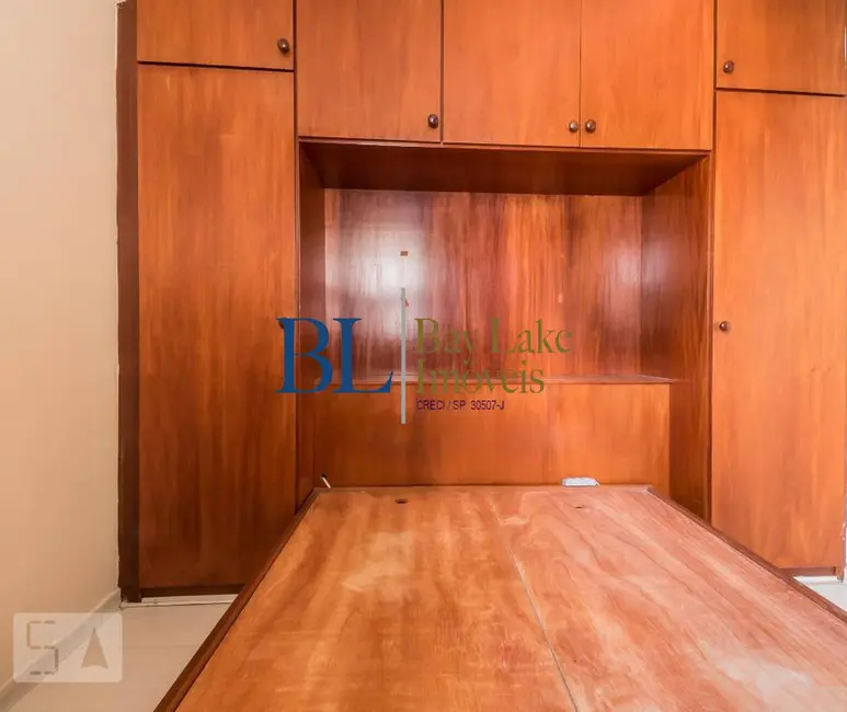 Apartamento com 1 quarto à venda, 38m2 em Vila Clementino, São Paulo - SP - imagem 9 Foto 9 de Apartamento com 1 quarto à venda, 38m2 em Vila Clementino, São Paulo - SP