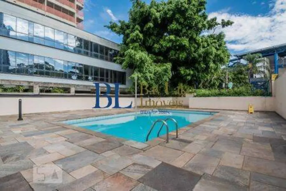 Apartamento com 1 quarto à venda, 38m2 em Vila Clementino, São Paulo - SP - imagem 1 Foto 1 de Apartamento com 1 quarto à venda, 38m2 em Vila Clementino, São Paulo - SP