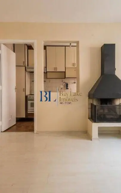 Apartamento com 1 quarto à venda, 38m2 em Vila Clementino, São Paulo - SP - imagem 5 Foto 5 de Apartamento com 1 quarto à venda, 38m2 em Vila Clementino, São Paulo - SP