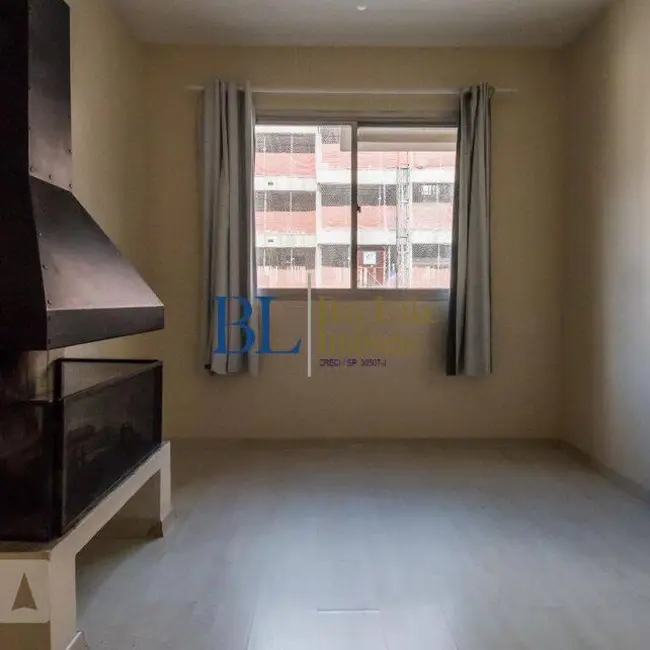 Apartamento com 1 quarto à venda, 38m2 em Vila Clementino, São Paulo - SP - imagem 3 Foto 3 de Apartamento com 1 quarto à venda, 38m2 em Vila Clementino, São Paulo - SP