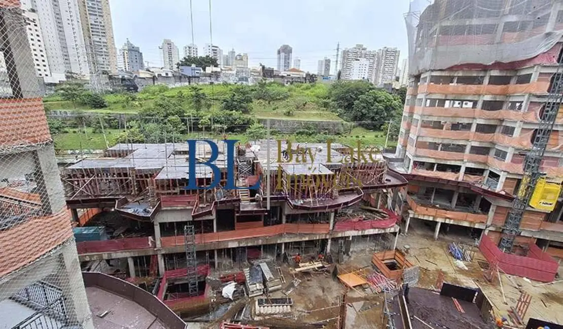 Foto 9 de Apartamento com 4 quartos à venda, 126m2 em Mooca, São Paulo - SP