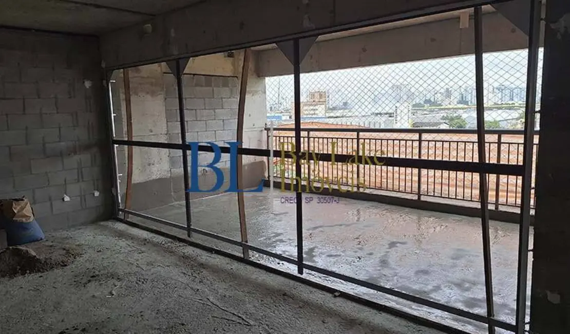Foto 6 de Apartamento com 4 quartos à venda, 126m2 em Mooca, São Paulo - SP