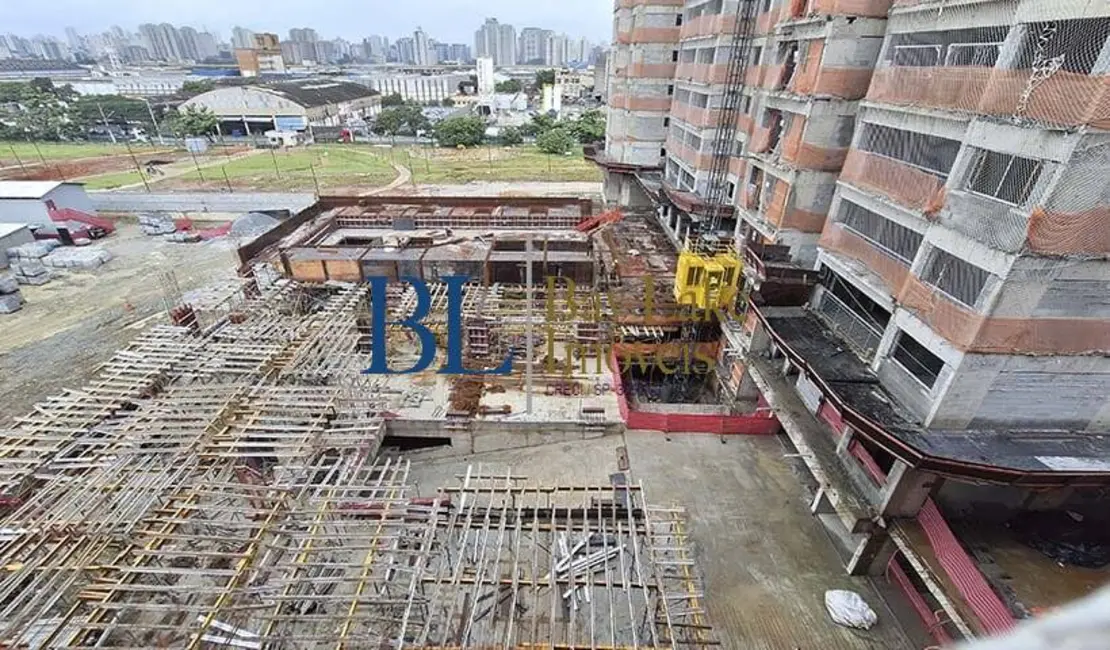 Foto 4 de Apartamento com 4 quartos à venda, 126m2 em Mooca, São Paulo - SP