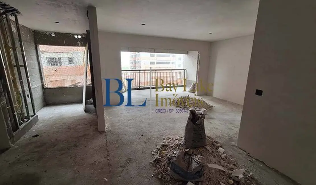Foto 3 de Apartamento com 4 quartos à venda, 126m2 em Mooca, São Paulo - SP