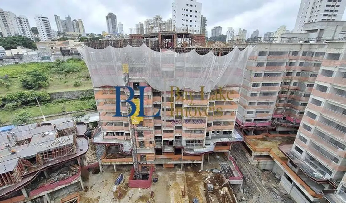 Foto 5 de Apartamento com 4 quartos à venda, 126m2 em Mooca, São Paulo - SP