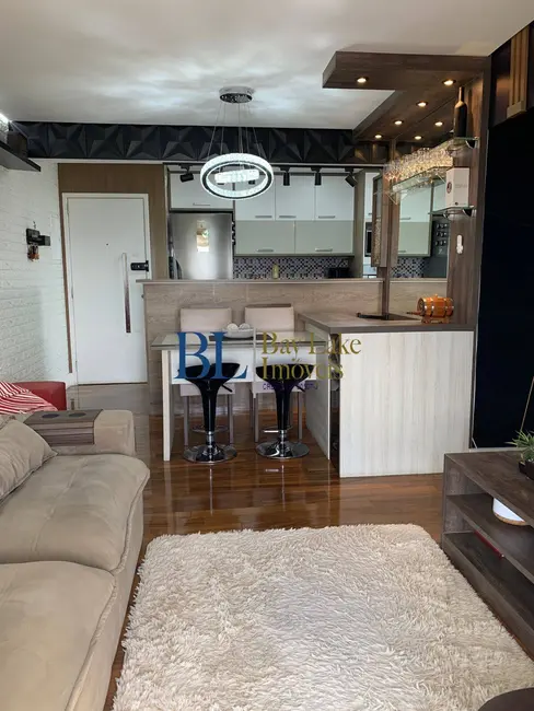 Foto 3 de Apartamento com 3 quartos à venda, 75m2 em Mooca, São Paulo - SP