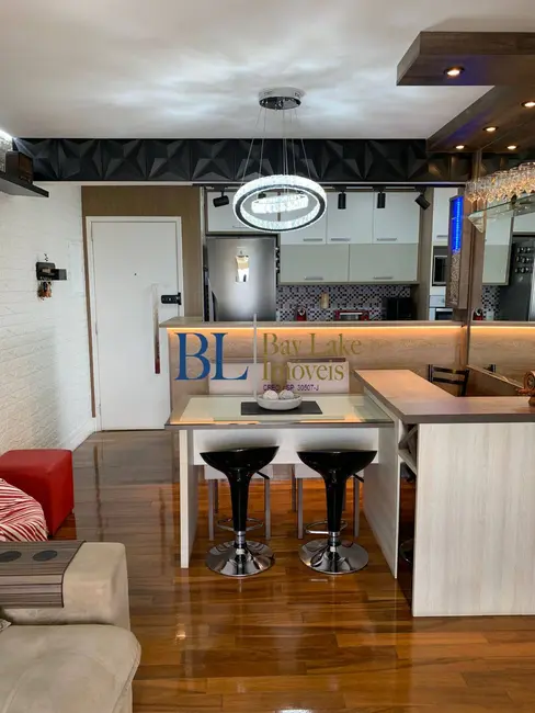 Foto 5 de Apartamento com 3 quartos à venda, 75m2 em Mooca, São Paulo - SP
