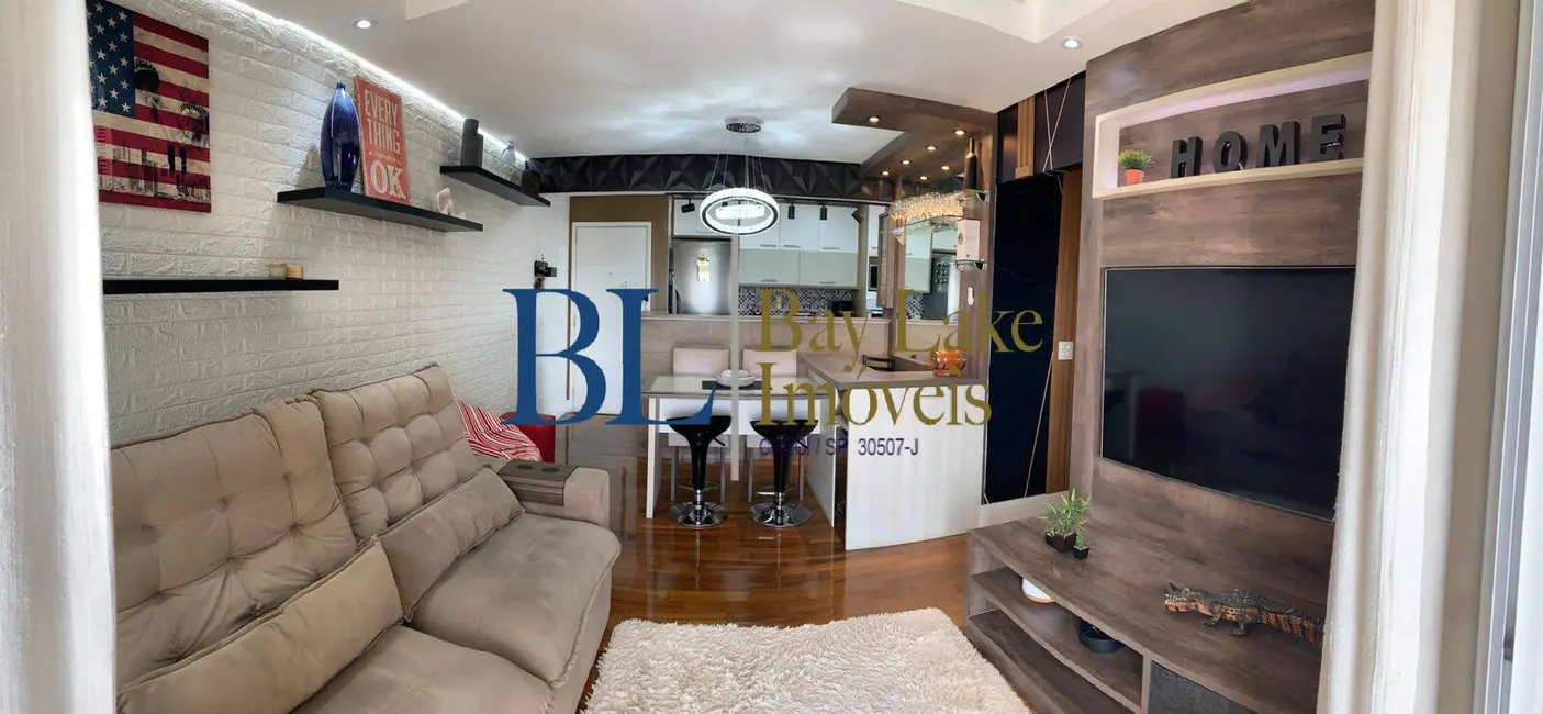 Foto 1 de Apartamento com 3 quartos à venda, 75m2 em Mooca, São Paulo - SP