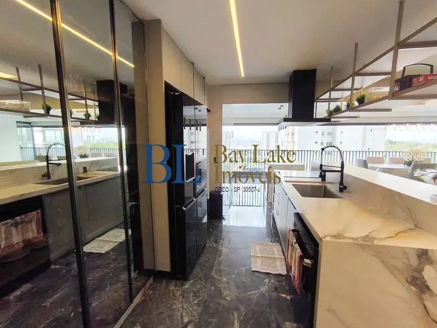 Foto 7 de Apartamento com 3 quartos à venda, 165m2 em Tatuapé, São Paulo - SP