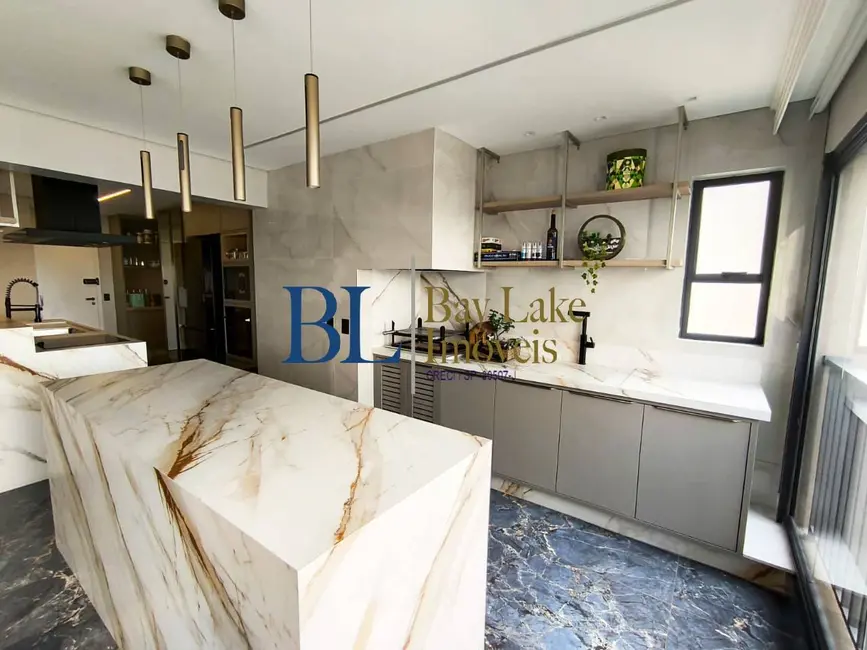 Foto 1 de Apartamento com 3 quartos à venda, 165m2 em Tatuapé, São Paulo - SP