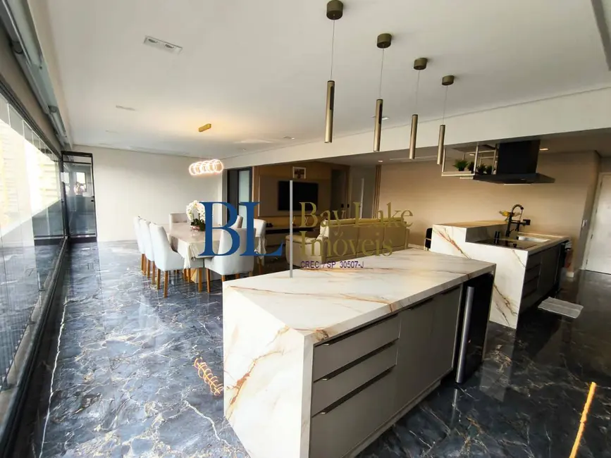 Foto 5 de Apartamento com 3 quartos à venda, 165m2 em Tatuapé, São Paulo - SP