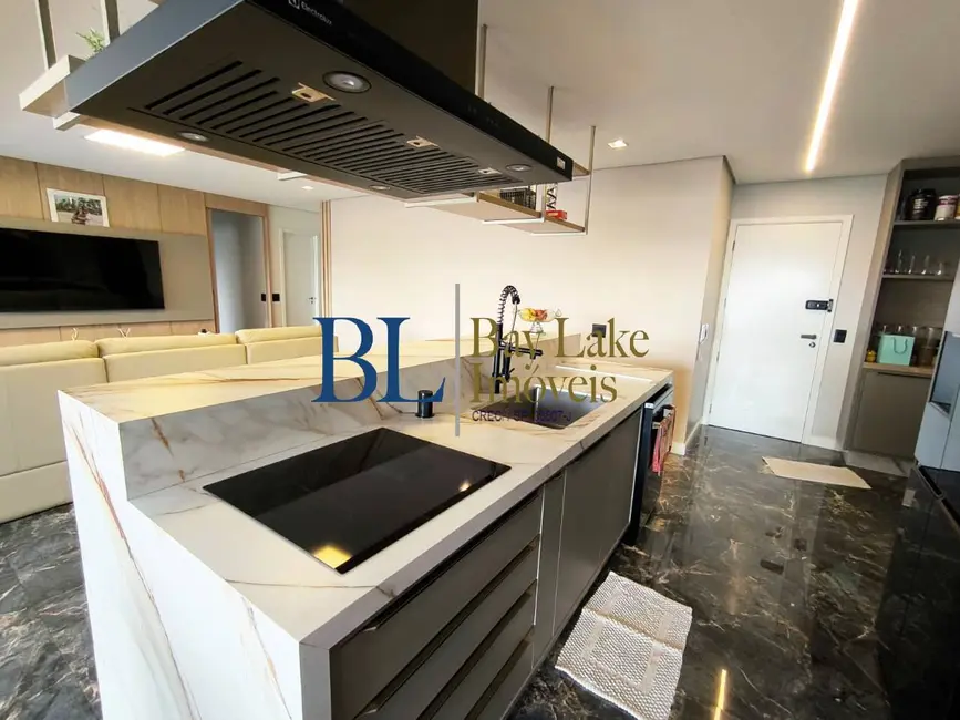 Foto 4 de Apartamento com 3 quartos à venda, 165m2 em Tatuapé, São Paulo - SP