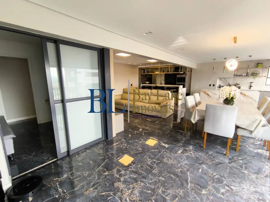 Foto 2 de Apartamento com 3 quartos à venda, 165m2 em Tatuapé, São Paulo - SP