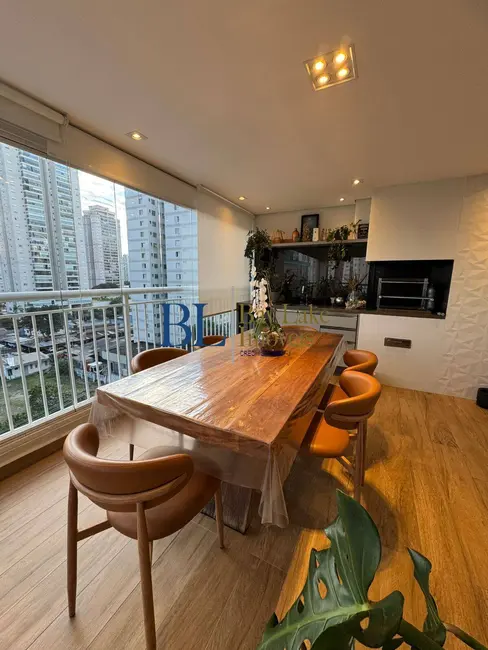 Foto 8 de Apartamento com 2 quartos à venda, 102m2 em Parque São Jorge, São Paulo - SP