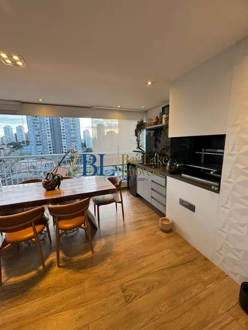 Foto 6 de Apartamento com 2 quartos à venda, 102m2 em Parque São Jorge, São Paulo - SP