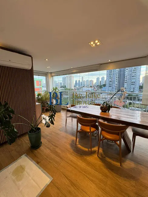 Foto 9 de Apartamento com 2 quartos à venda, 102m2 em Parque São Jorge, São Paulo - SP
