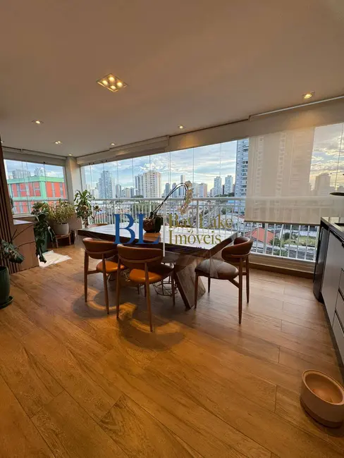 Foto 7 de Apartamento com 2 quartos à venda, 102m2 em Parque São Jorge, São Paulo - SP