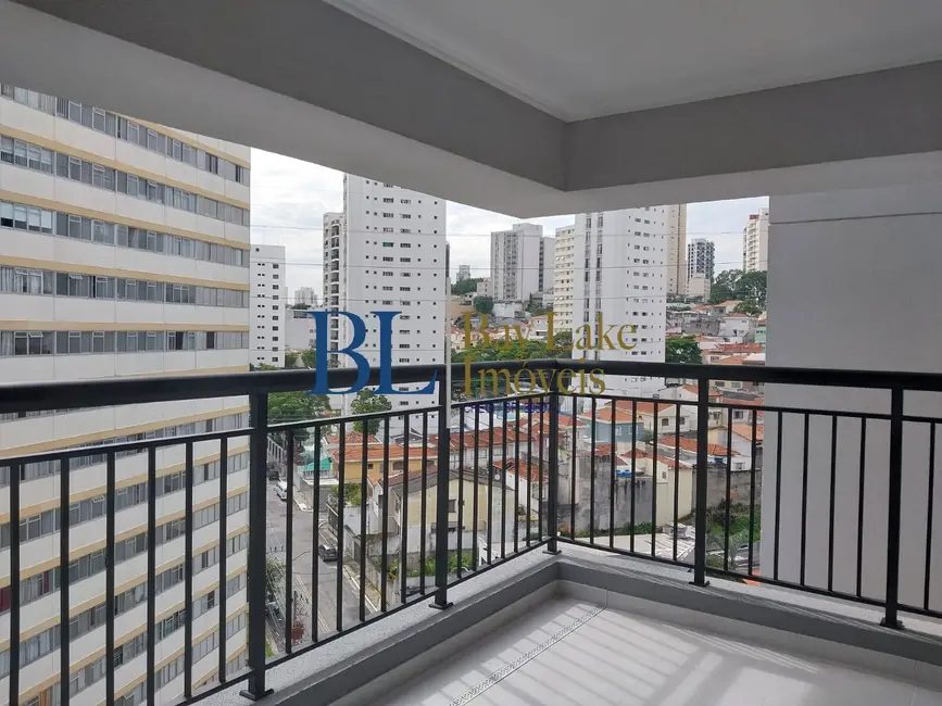 Foto 2 de Apartamento com 3 quartos à venda, 130m2 em Mooca, São Paulo - SP