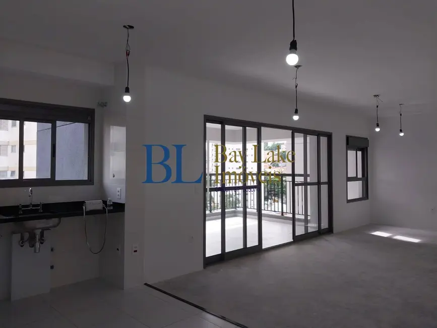Foto 4 de Apartamento com 3 quartos à venda, 130m2 em Mooca, São Paulo - SP